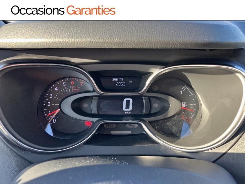 Voitures occasions RENAULT CAPTUR Initiale Paris Vezin-le-Coquet