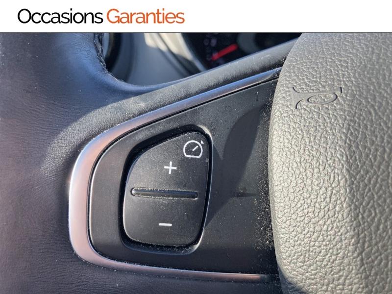 Voitures occasions RENAULT CAPTUR Initiale Paris Vezin-le-Coquet