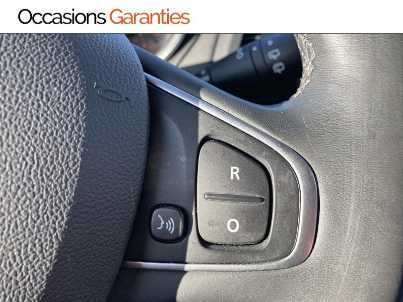 Voitures occasions RENAULT CAPTUR Initiale Paris Vezin-le-Coquet