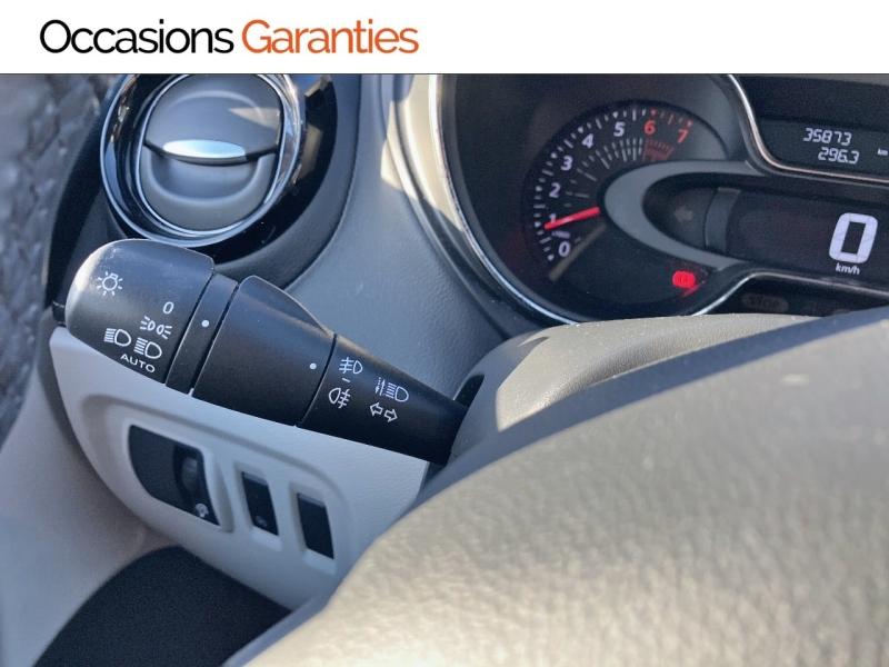 Voitures occasions RENAULT CAPTUR Initiale Paris Vezin-le-Coquet