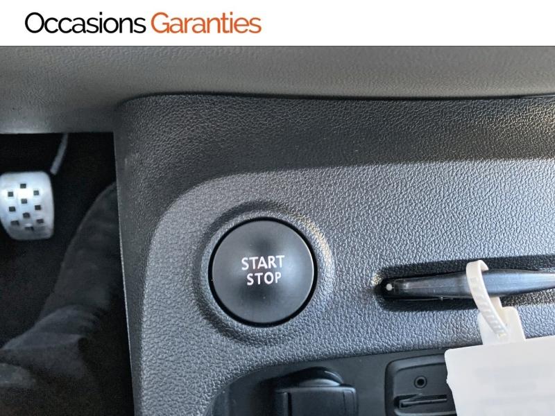 Voitures occasions RENAULT CAPTUR Initiale Paris Vezin-le-Coquet