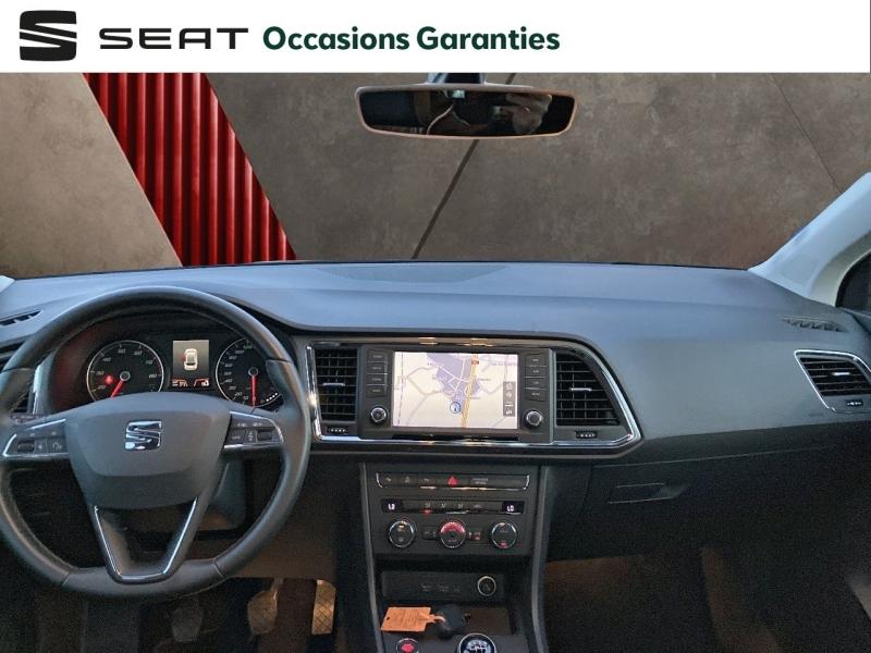 Voitures occasions SEAT ATECA Style Vezin-le-Coquet