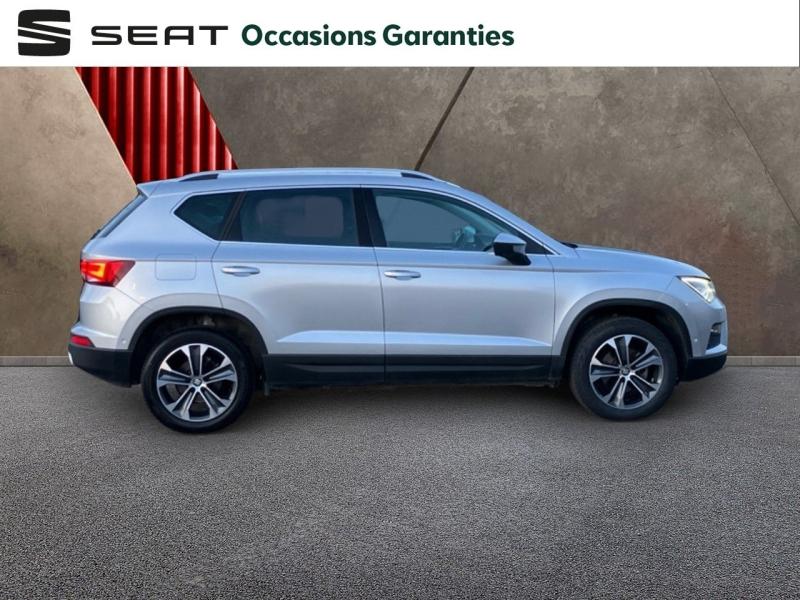 Voitures occasions SEAT ATECA Style Vezin-le-Coquet