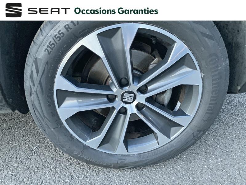 Voitures occasions SEAT ATECA Style Vezin-le-Coquet