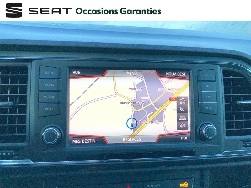 Voitures occasions SEAT ATECA Style Vezin-le-Coquet