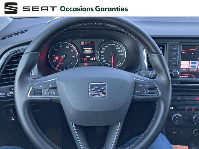 Voitures occasions SEAT ATECA Style Vezin-le-Coquet