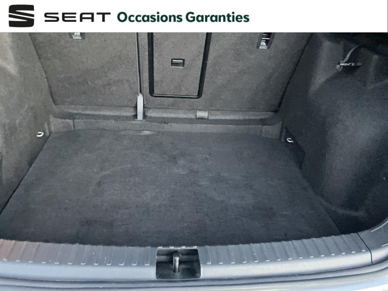 Voitures occasions SEAT ATECA Style Vezin-le-Coquet