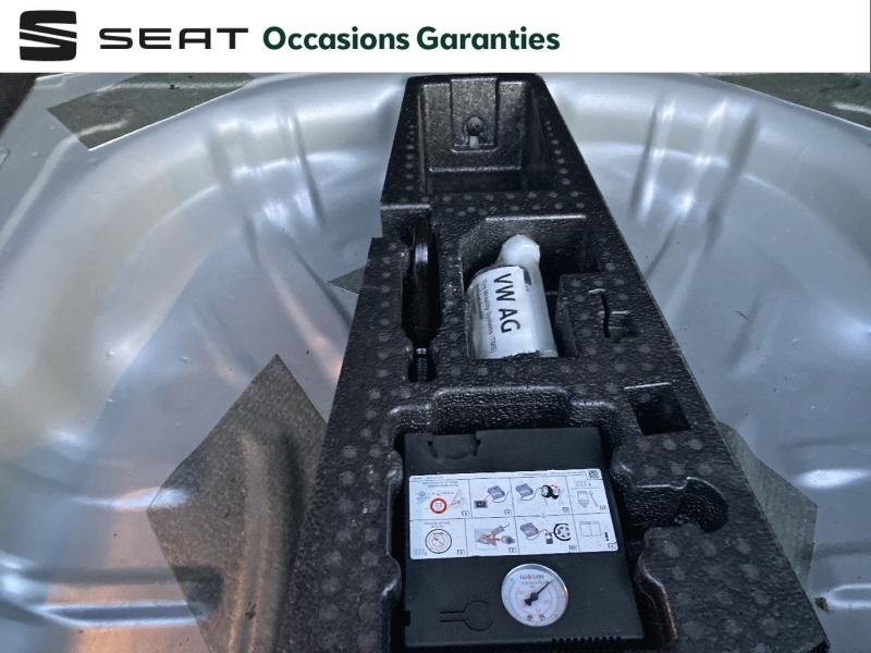 Voitures occasions SEAT ATECA Style Vezin-le-Coquet