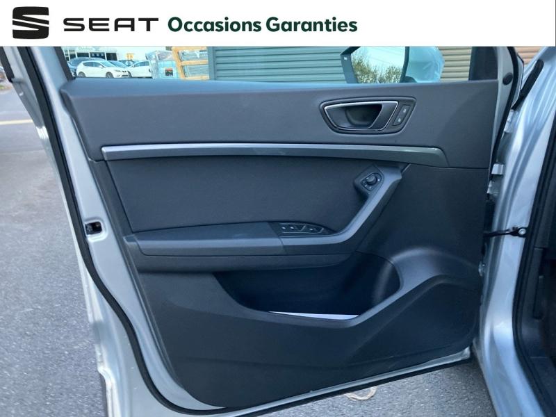 Voitures occasions SEAT ATECA Style Vezin-le-Coquet