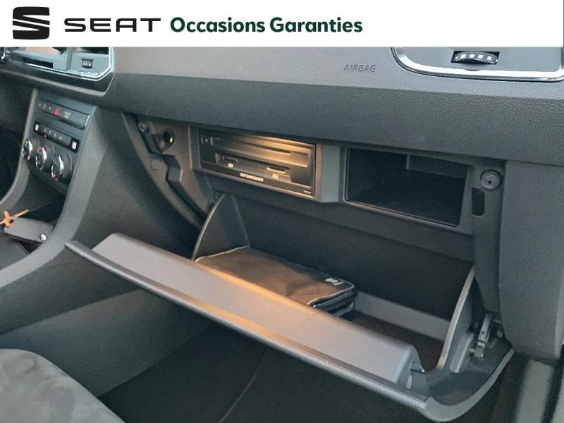 Voitures occasions SEAT ATECA Style Vezin-le-Coquet