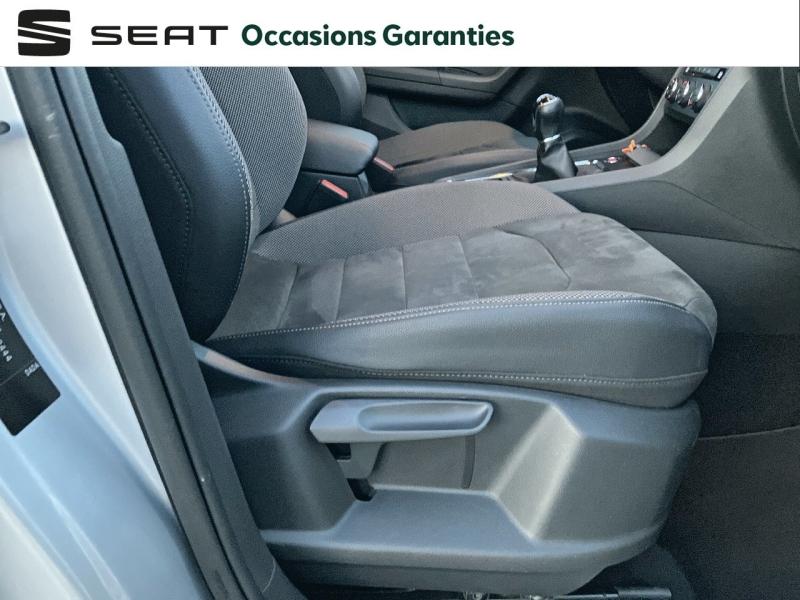 Voitures occasions SEAT ATECA Style Vezin-le-Coquet