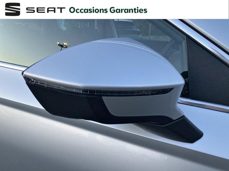 Voitures occasions SEAT ATECA Style Vezin-le-Coquet