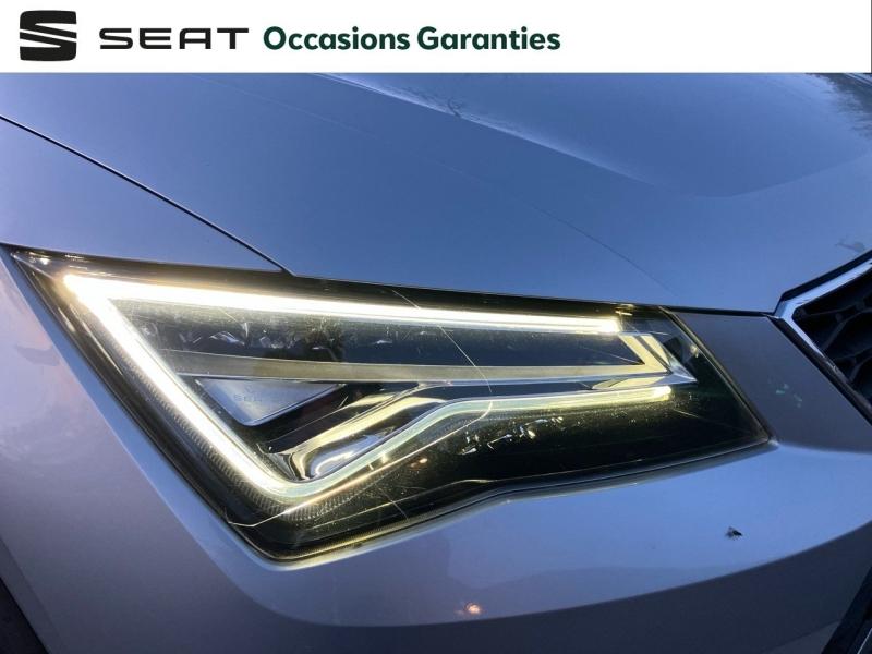 Voitures occasions SEAT ATECA Style Vezin-le-Coquet