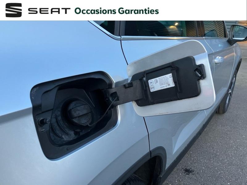 Voitures occasions SEAT ATECA Style Vezin-le-Coquet