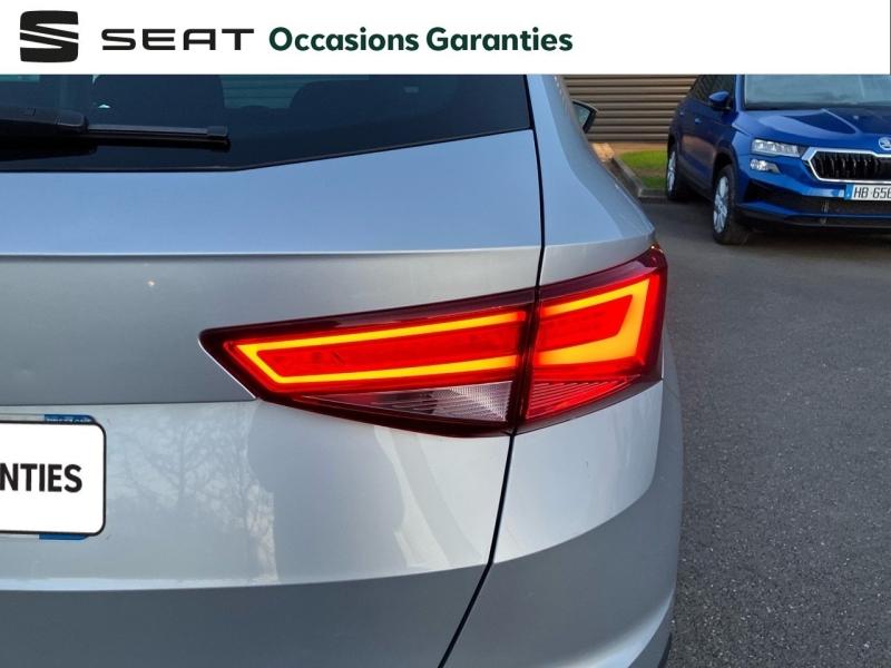 Voitures occasions SEAT ATECA Style Vezin-le-Coquet