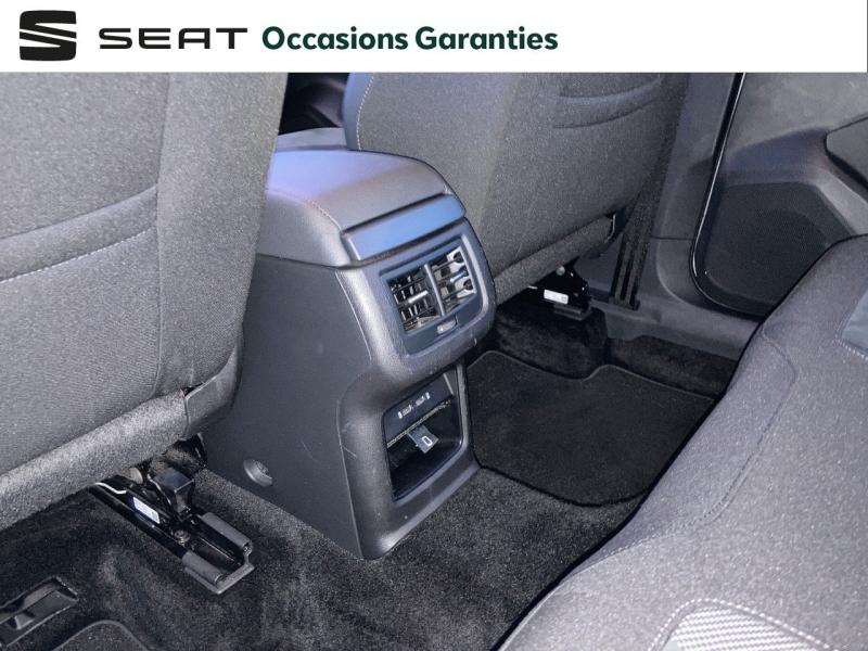 Voitures occasions SEAT ATECA Style Vezin-le-Coquet