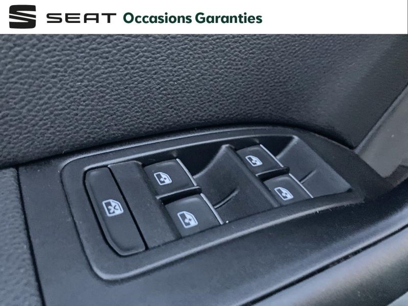 Voitures occasions SEAT ATECA Style Vezin-le-Coquet