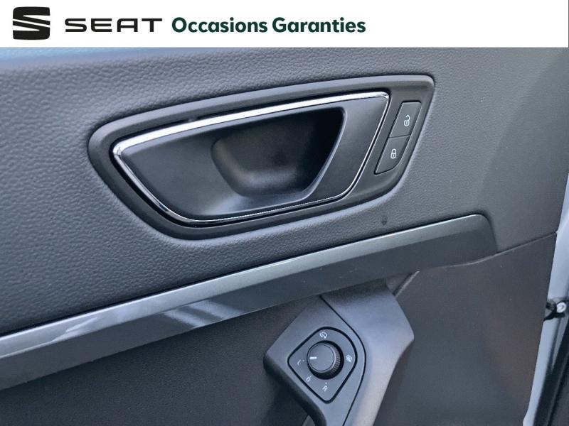 Voitures occasions SEAT ATECA Style Vezin-le-Coquet
