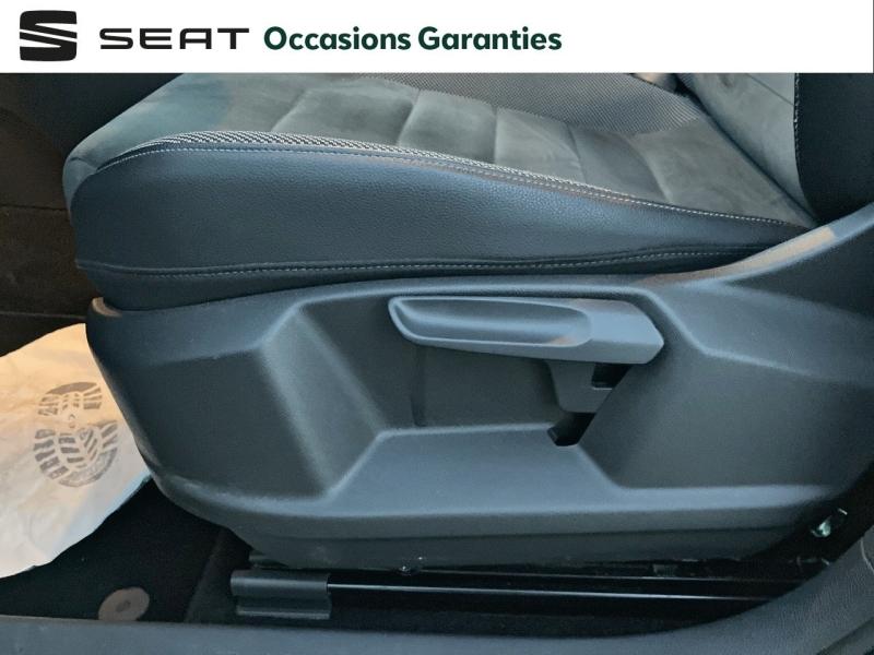 Voitures occasions SEAT ATECA Style Vezin-le-Coquet