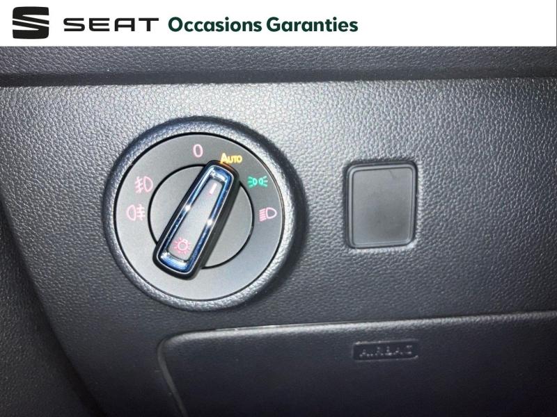 Voitures occasions SEAT ATECA Style Vezin-le-Coquet