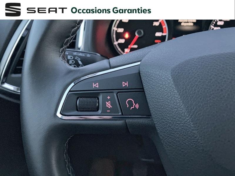 Voitures occasions SEAT ATECA Style Vezin-le-Coquet
