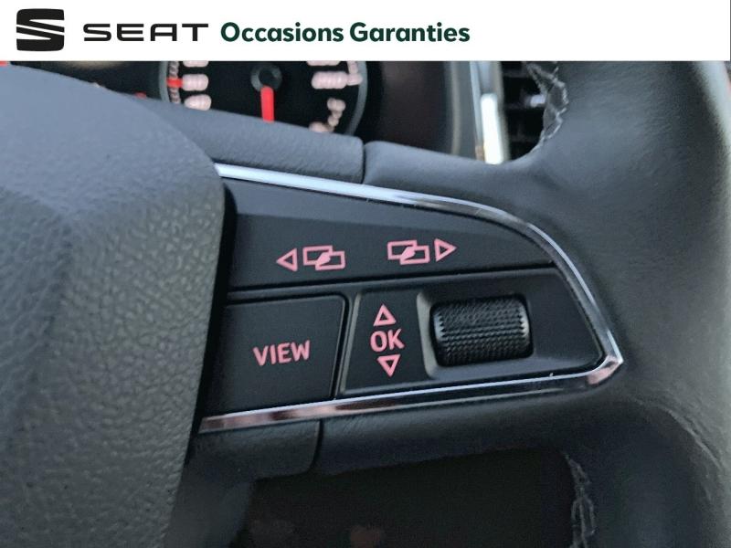 Voitures occasions SEAT ATECA Style Vezin-le-Coquet