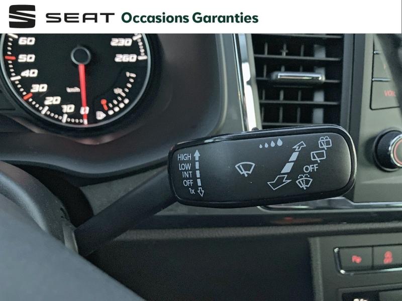 Voitures occasions SEAT ATECA Style Vezin-le-Coquet