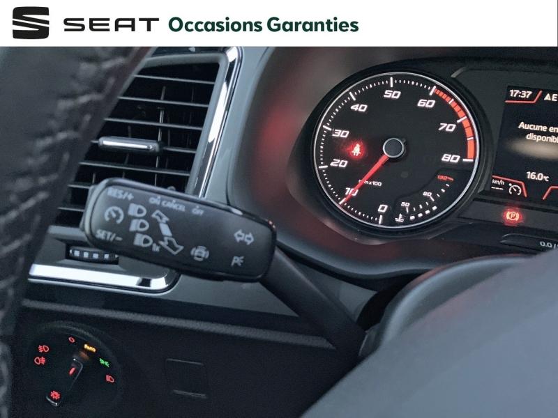 Voitures occasions SEAT ATECA Style Vezin-le-Coquet