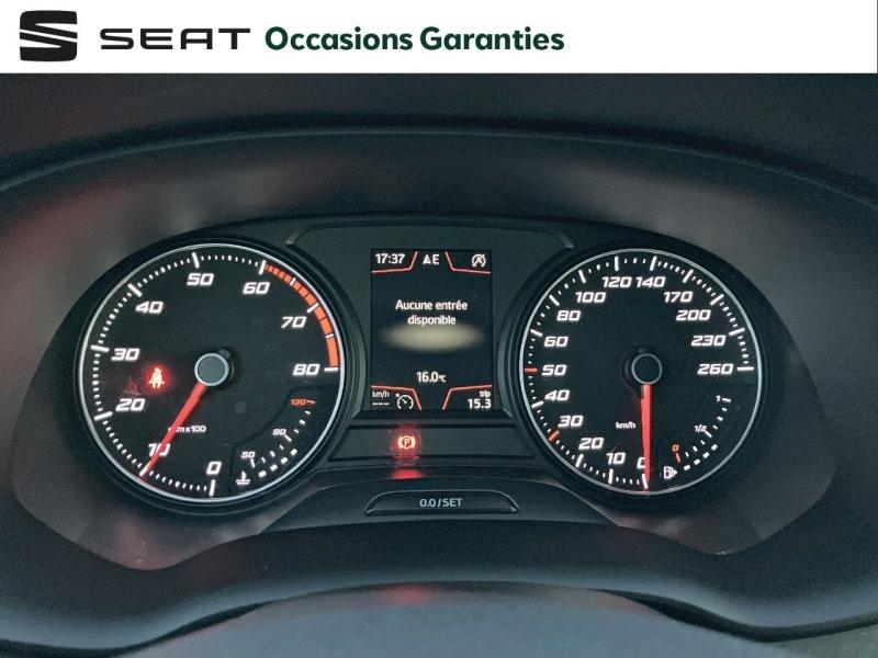 Voitures occasions SEAT ATECA Style Vezin-le-Coquet