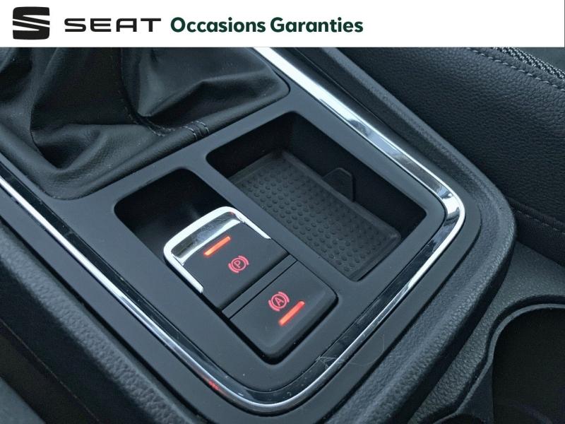 Voitures occasions SEAT ATECA Style Vezin-le-Coquet