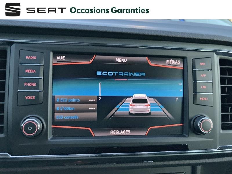 Voitures occasions SEAT ATECA Style Vezin-le-Coquet