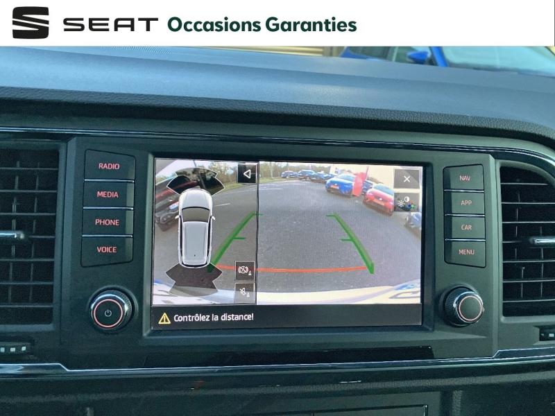 Voitures occasions SEAT ATECA Style Vezin-le-Coquet