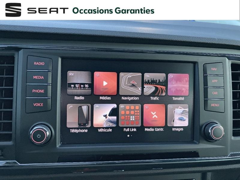 Voitures occasions SEAT ATECA Style Vezin-le-Coquet