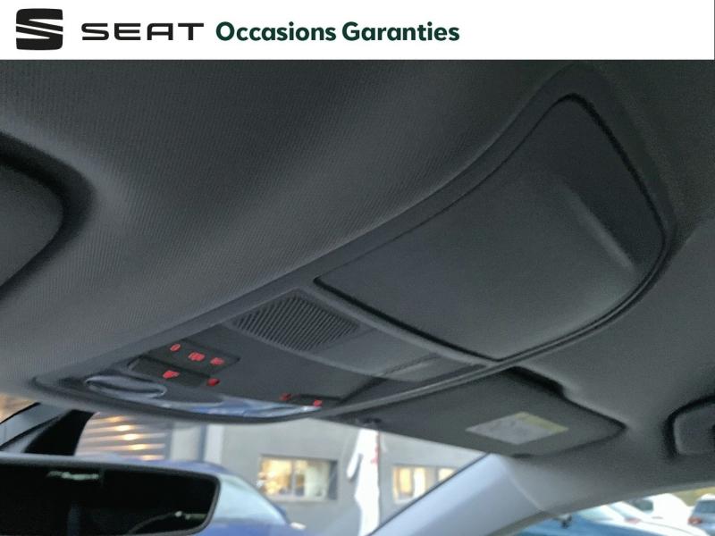 Voitures occasions SEAT ATECA Style Vezin-le-Coquet