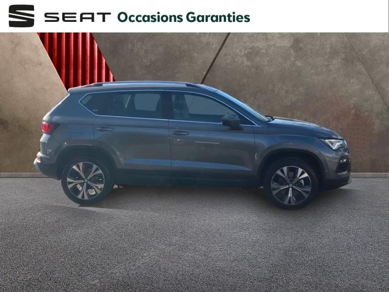 Voitures occasions SEAT ATECA Copa Vezin-le-Coquet