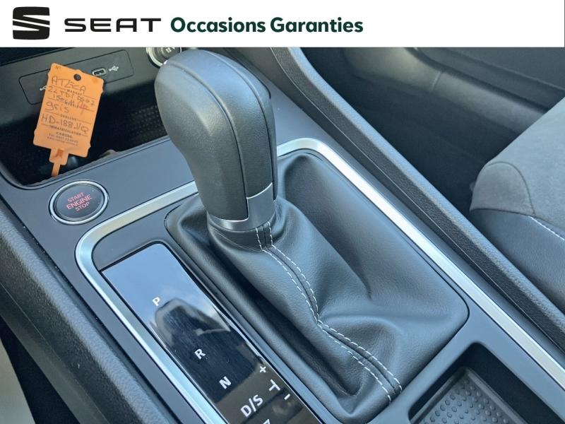 Voitures occasions SEAT ATECA Copa Vezin-le-Coquet