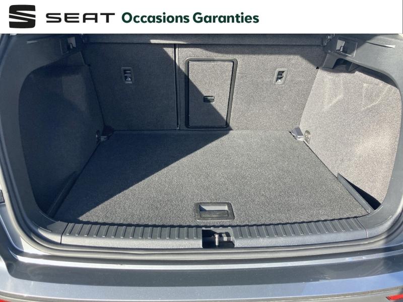 Voitures occasions SEAT ATECA Copa Vezin-le-Coquet