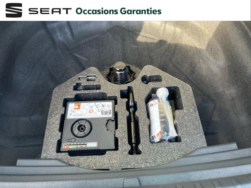 Voitures occasions SEAT ATECA Copa Vezin-le-Coquet