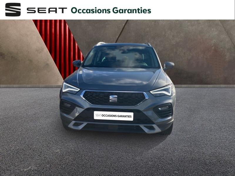 Voitures occasions SEAT ATECA Copa Vezin-le-Coquet