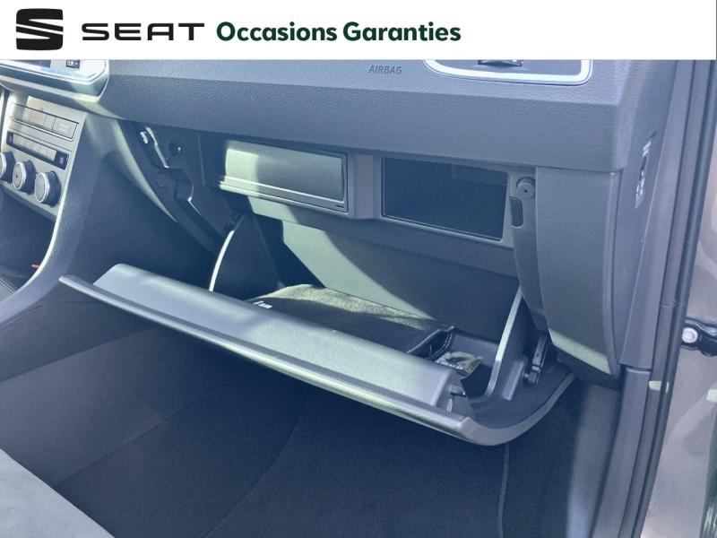 Voitures occasions SEAT ATECA Copa Vezin-le-Coquet