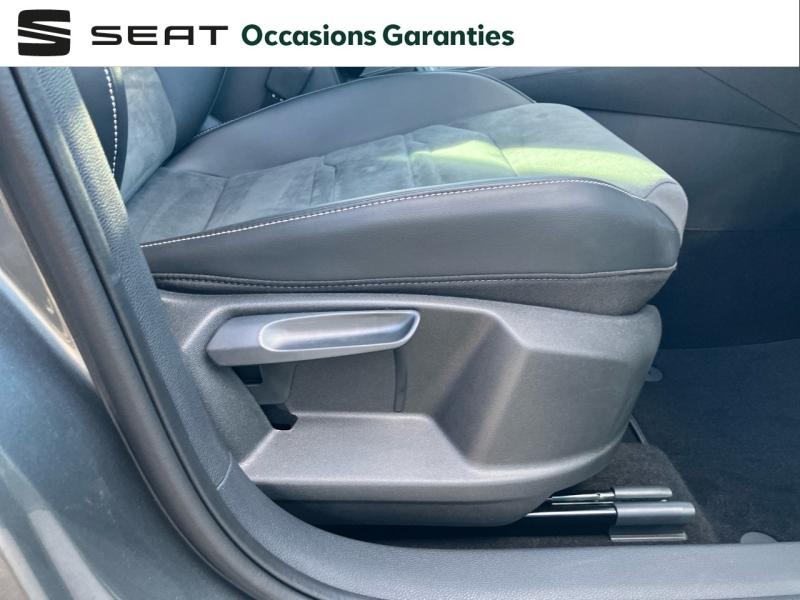 Voitures occasions SEAT ATECA Copa Vezin-le-Coquet