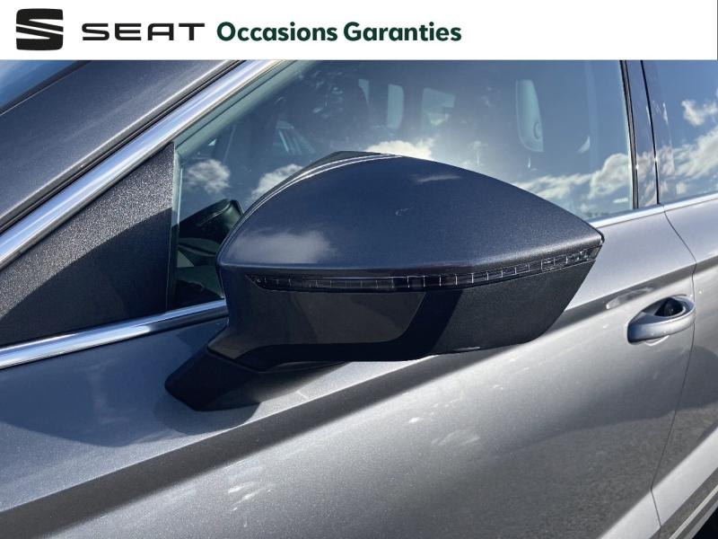 Voitures occasions SEAT ATECA Copa Vezin-le-Coquet