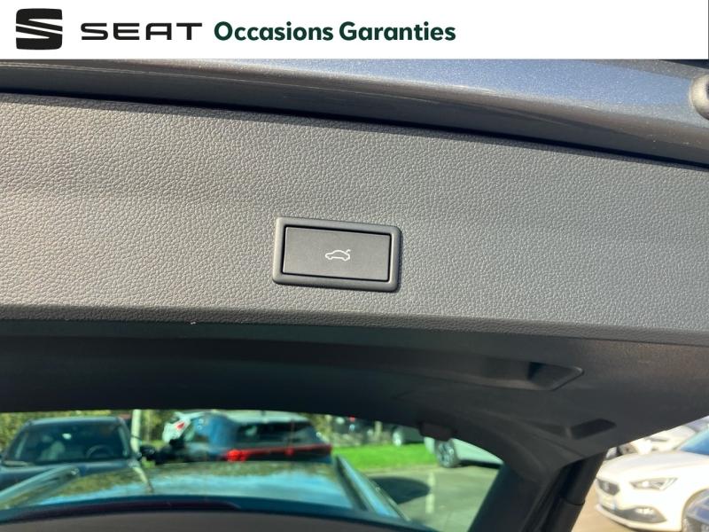 Voitures occasions SEAT ATECA Copa Vezin-le-Coquet