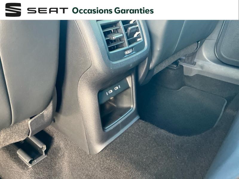 Voitures occasions SEAT ATECA Copa Vezin-le-Coquet