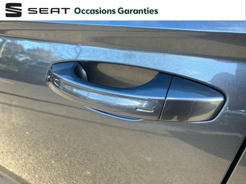 Voitures occasions SEAT ATECA Copa Vezin-le-Coquet