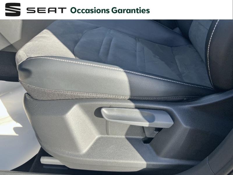 Voitures occasions SEAT ATECA Copa Vezin-le-Coquet