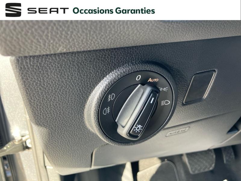 Voitures occasions SEAT ATECA Copa Vezin-le-Coquet