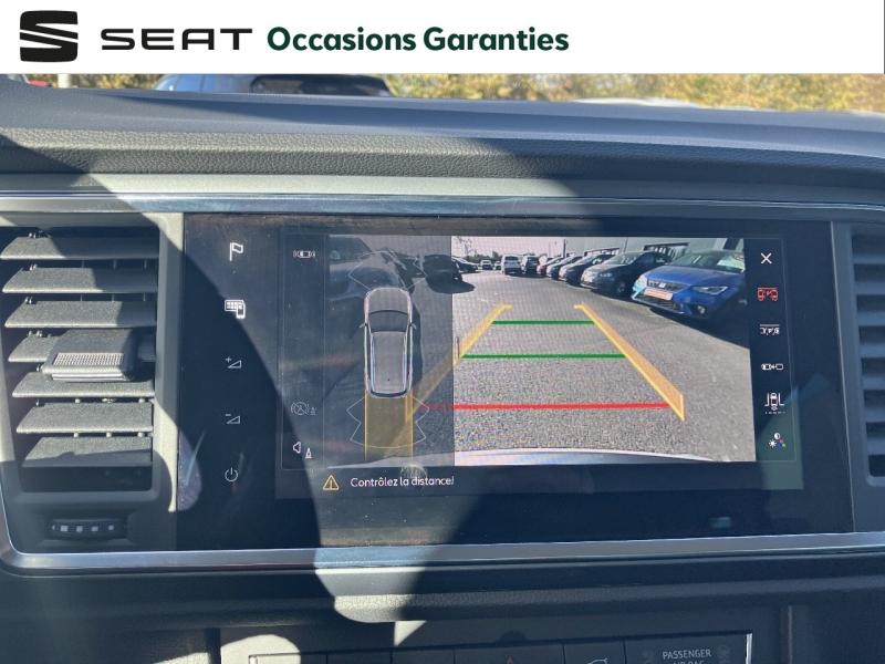 Voitures occasions SEAT ATECA Copa Vezin-le-Coquet