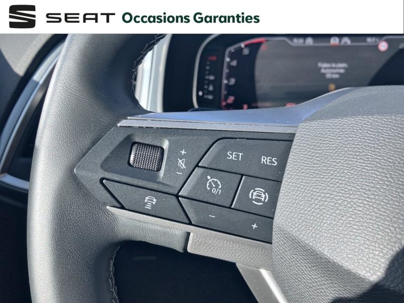 Voitures occasions SEAT ATECA Copa Vezin-le-Coquet