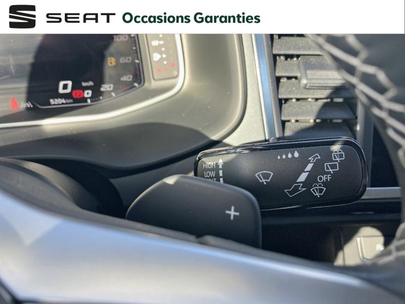 Voitures occasions SEAT ATECA Copa Vezin-le-Coquet